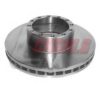 CASALS 55221 Brake Disc
